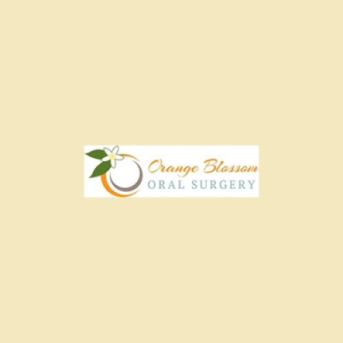 Orange Blossom Oral Surgery