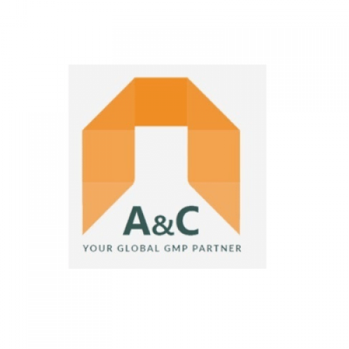 A&C Your Global GMP Partner