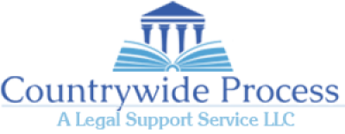 Countrywide Process LLC