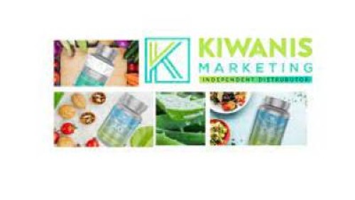 Kiwanis Marketing