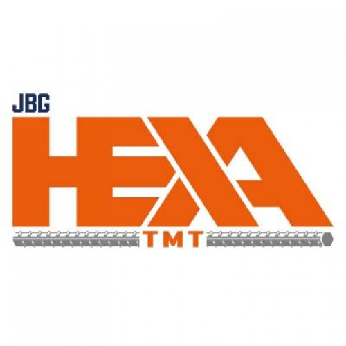 JBG HEXA TMT BAR