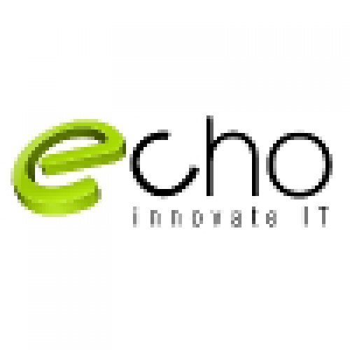 Echo Innovate IT - Website Development Company