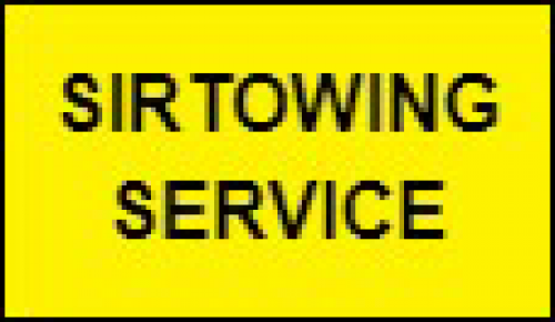 Sir Towing Service – Towing For USA | Emergency Towing Services