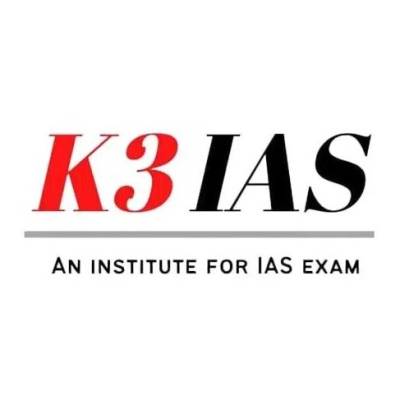 K3 IAS - UPSC IAS MPPSC Coaching in Indore