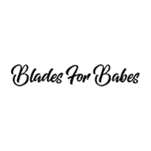 Blades For Babes - Women Self Defense Knives