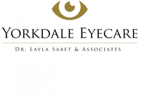 Yorkdale Eye Care