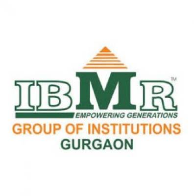 IBMR B-School - Best MBA College in Delhi NCR