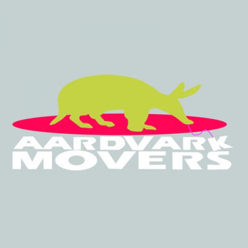 Aardvark Movers