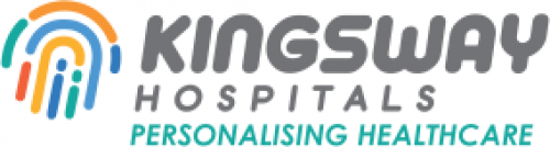 Kingsway Hospitals-Multispecialty Hospital