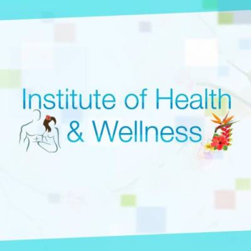 Institute of Health & Wellness