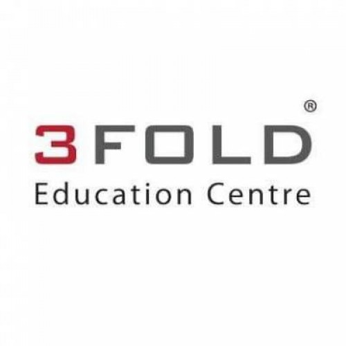 3FOLD Education Centre- Mumbai