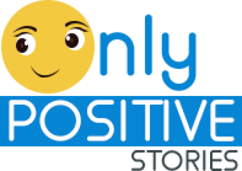 Only Positive Stories