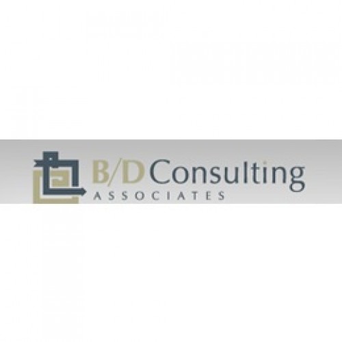 B/D Consulting Associates