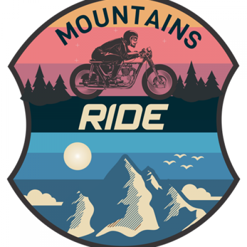 Mountains Ride