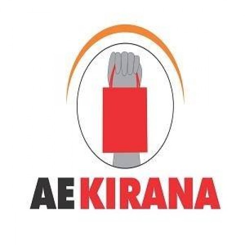 AEKirana | Best eTrader Company Pune | FMCG Product Distributor |