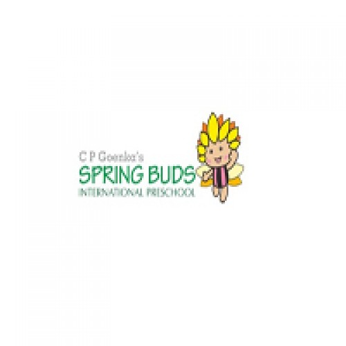 Spring Buds International School - Mumbai