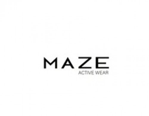 Maze Activewear