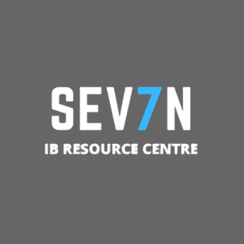 Sev7n IB Resource Center | IB Program Resource Cente