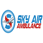 Call Anytime any Emergency Sky Air Ambulance from Patna Delhi