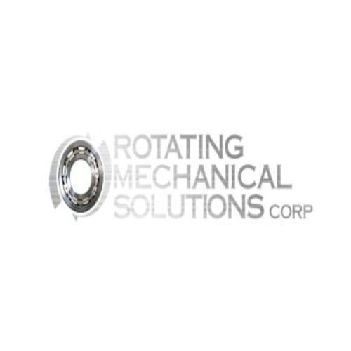 Rotating Mechanical Solutions Corp