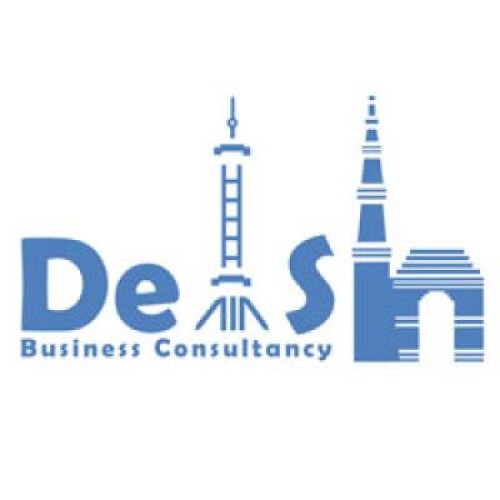 DelSh Business Consultancy - Translation and Localization Company in Gurugram