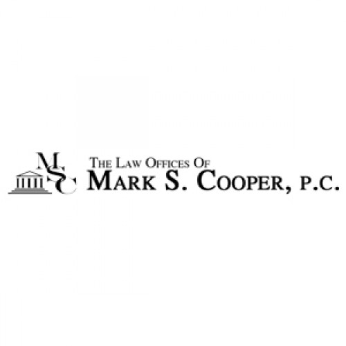 The Law Offices Of Mark S. Cooper PC