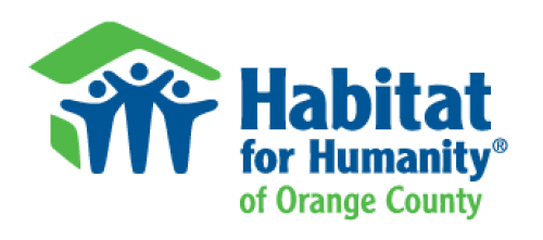 Habitat for humanity orange county