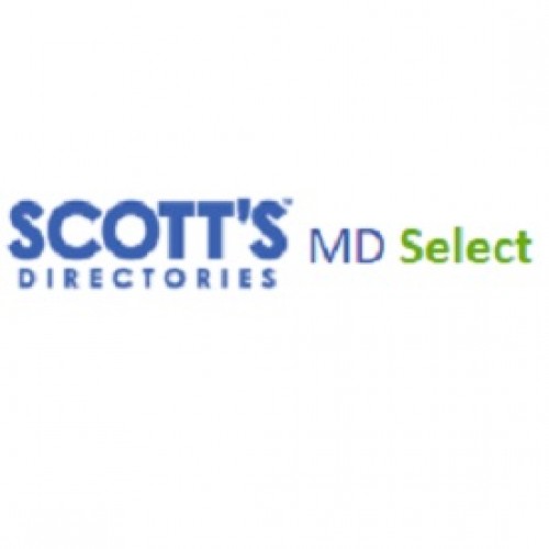 SCOTT'S MD Select
