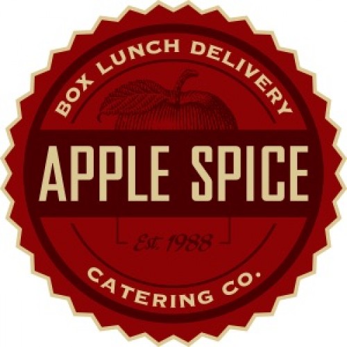 Apple Spice Box Lunch Delivery & Catering Alpharetta, GA