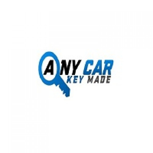 Any Car Key Made