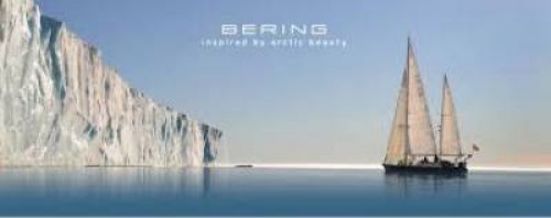 Bering Watch Collection for Women