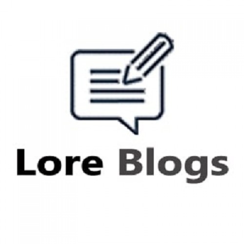 Lore Blogs