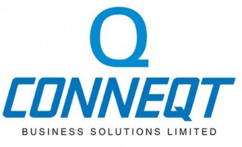 Conneqt Business Solutions Limited