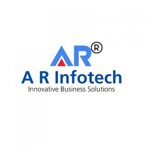 Web Development Company-A R Infotech