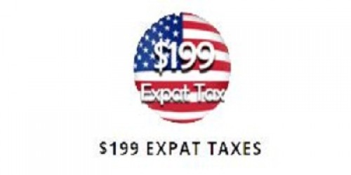 USA Expat Taxes