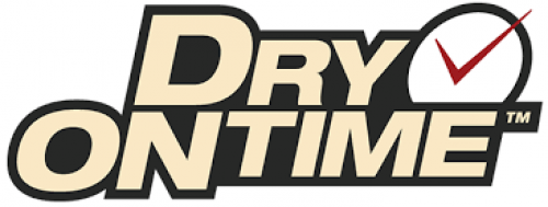 Dry On Time