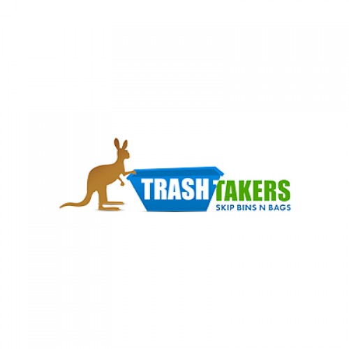 Trash Takers - Skip Bins N Bags