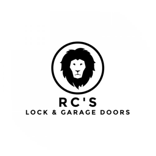 Rc's Locksmith & Garage Doors