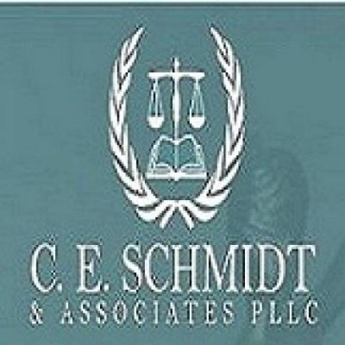CE Schmidt and Associates PLLC