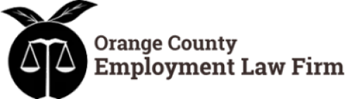 Orange County Employment Law Firm