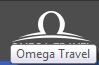Omega travel agency