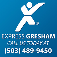 Express Employment Professionals of Gresham OR