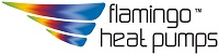 Flamingo Heatpumps - Domestic Heat Pumps