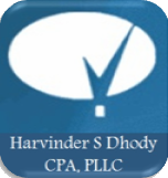 Certified Public Accountant Hicksville-Harrycpa