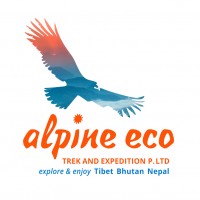 Trekking in Nepal with Alpine Eco Trek