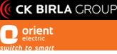 Orient Electric E-Shop - Fans, Home Appliances, Lighting, Switchgears