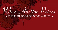 Wine Auction Prices