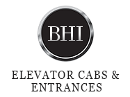 BHI Elevator Cabs  Entrances