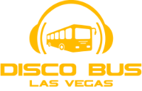 Disco Bus Las Vegas