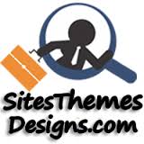 Sites Themes Designs